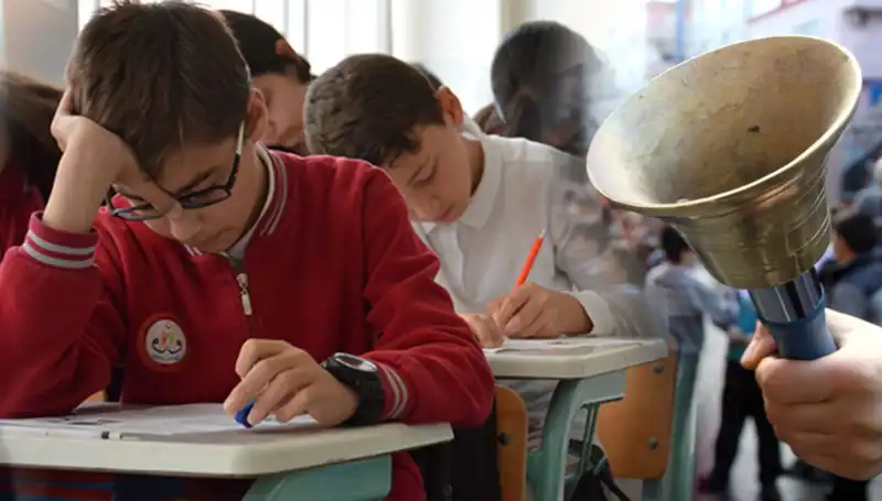 2024-2025 Eğitim Öğretim Takvimi: İkinci Ara Tatil 9 Gün Mü Olacak?