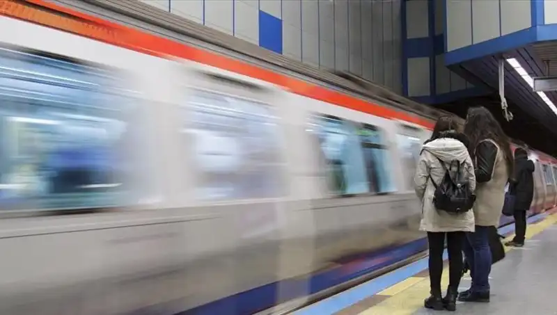 1 Mayıs'ta İstanbul'da Ulaşım: Kapalı Metro ve Duraklar Ne Zaman Açılacak?