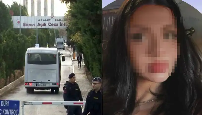 Silivri'de Tutuklu Olduğunu Evinde Otururken Öğrenen Şok Edici Hikaye