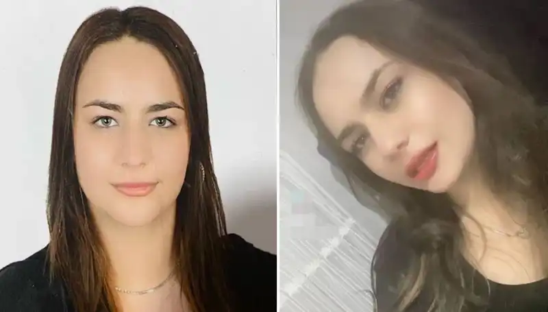 Kayıp Sudenaz’ın Bulunmasıyla Sevinç ve Üzüntü Bir Arada!