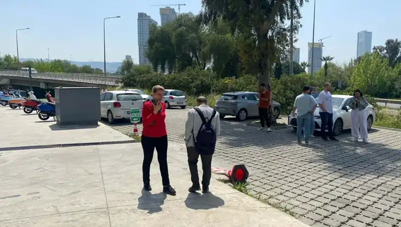 Marmara Bölgesi'nde Şiddetli Deprem: İstanbul'dan Uşak'a Kadar Hiss edildi