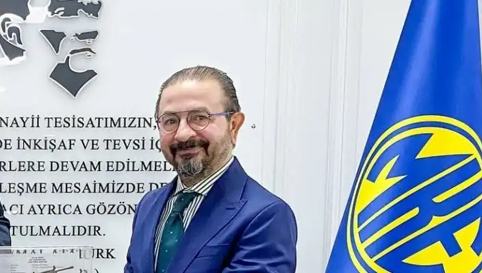 Eski MKE Başkanı İsmet Sayhan'ın Tutuklanması, Gündemi Sarstı