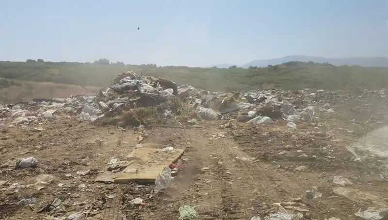 İzmir Büyükşehir Belediyesi’ne 9 Milyon Lira Ceza! Neden?