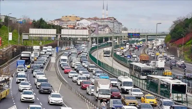 Trafikte Devrim Niteliğinde Değişiklik: Yeni Ceza Sistemine Hazır Mısınız?