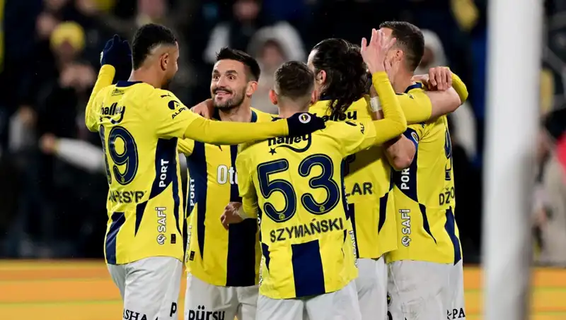 Kadıköy'de Futbol Coşkusu: 2025 Sezonu İçin Tüm Gözler Burada!