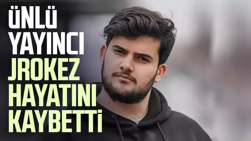 Jrokez Oğuzhan Dalgakıran'ın Vefatı: Yayın Dünyasında Bir Kaybın Hikayesi