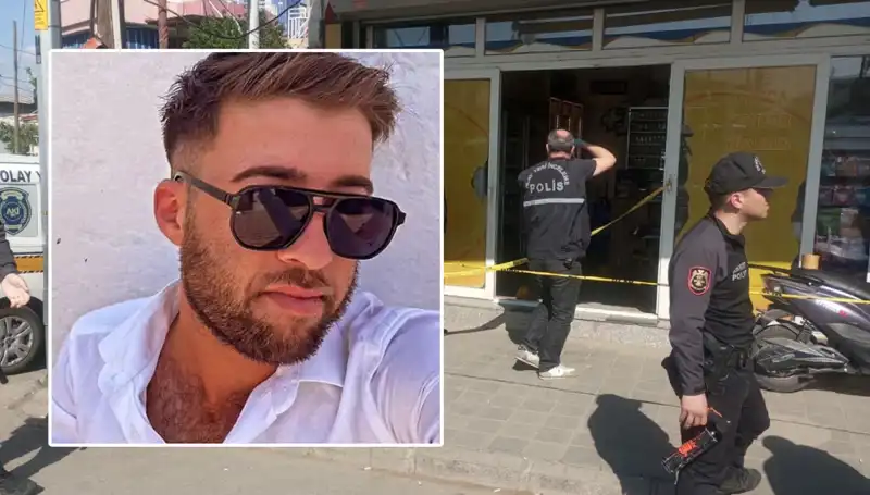 Kuzenler Arasındaki Tartışma Kanlı Bitti: Bir Cinayet Daha!