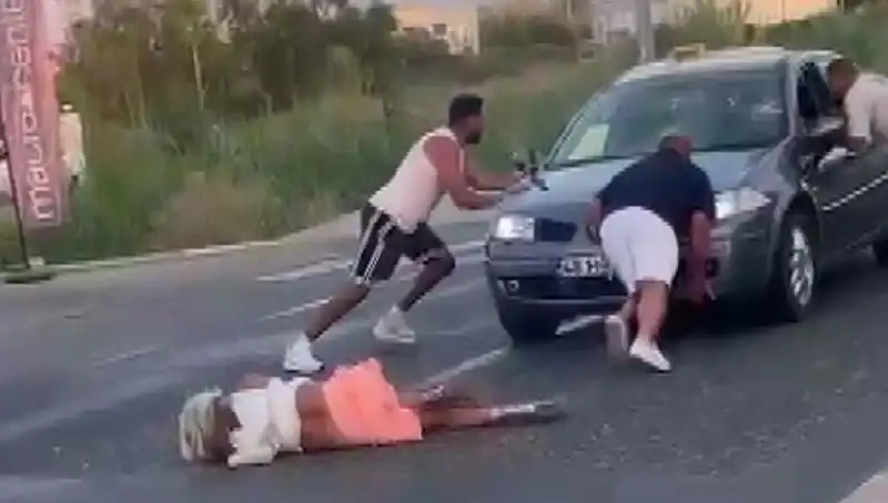Fethiye'deki Şok Edici Olay: İngiliz Turistten Acı Haber Geldi