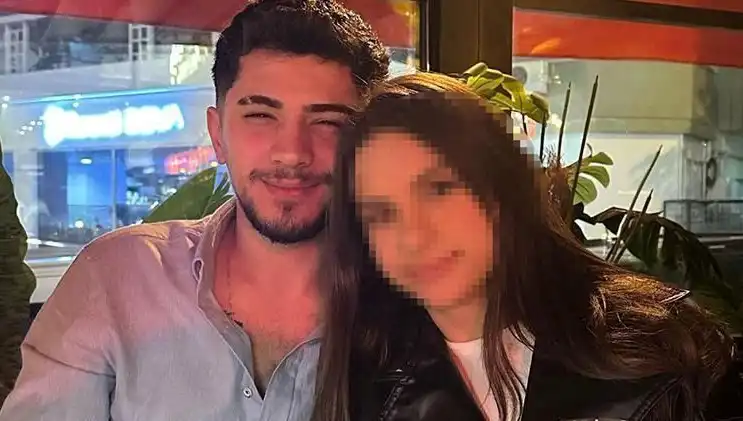 Ayrılık Tartışması Faciası: "Beni Kurtarın" Mesajıyla Kayıp Sevgili Cinayeti