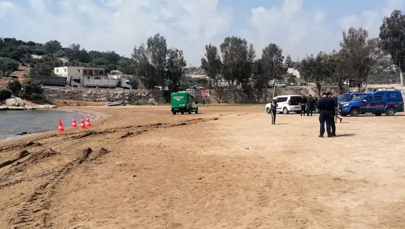 Mersin'de Denizde Sır Perdesini Aralayan Gizemli Ölüm Olayı