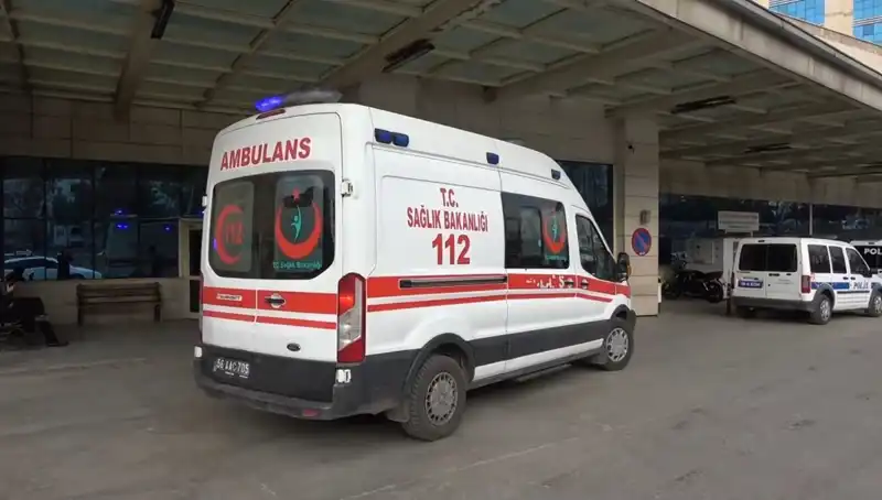 Yüksekten Düşen İşçiden Gelen Acı Haber Tüm İhtimalleri Razı Etti