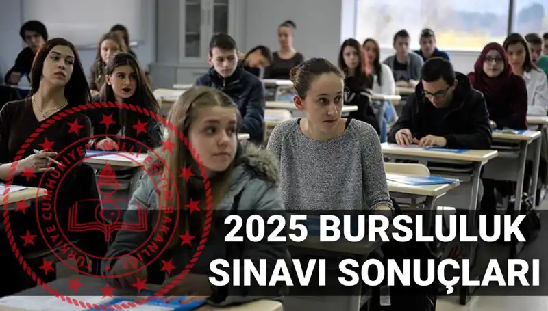 MEB Bursluluk Sınavı Sonuçları Merakla Bekleniyor: 2025 Tarihleri Açıklandı!