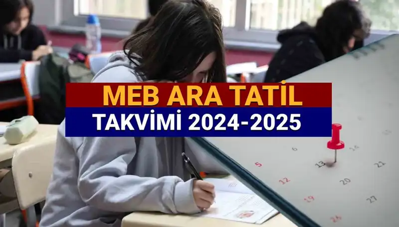 Ara Tatil Süresi Uzatılacak mı? Öğrenciler ve Aileler Şaşkın
