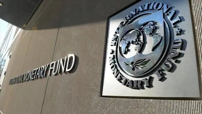 IMF’den Küresel Kamu Borcu Uyarısı: Artış Devam Ediyor