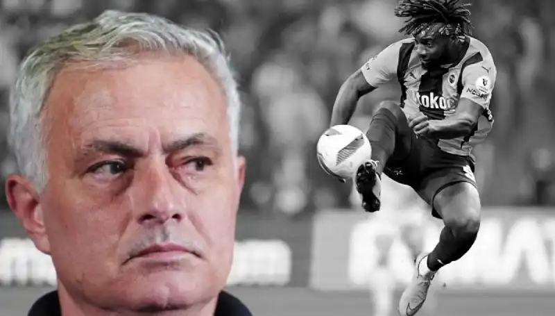 Mourinho ile Maximin Arasındaki Gerilim Tırmanıyor! Suçlamalar ve Tepkiler