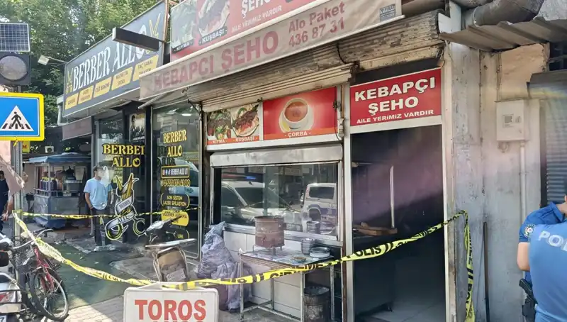 Adana'da Şok Eden Olay: Anne Katili Ortaya Çıktı!
