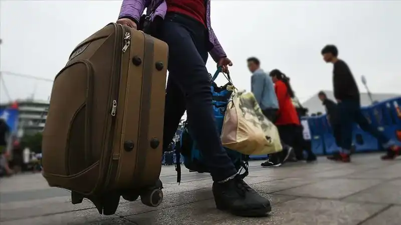 Türkiye’de Yabancı Nüfus Artışı: Hangi Ülkeler Lider?