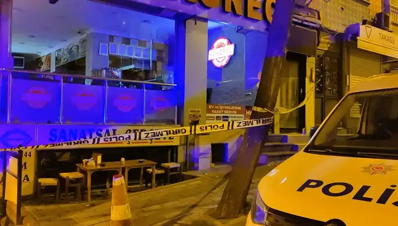 Üsküdar'daki Çöp Kavgası: Bir Komşunun İntikamı Hayatına Mal Oldu!