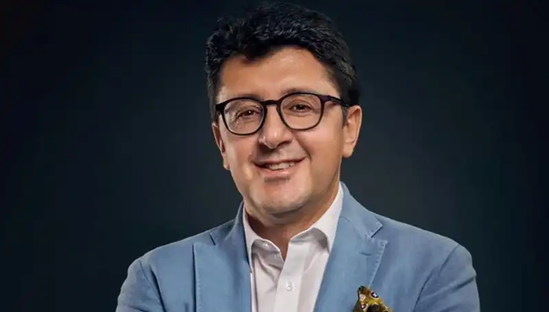 İGDAŞ Genel Müdürü Ali Ender Çolak: Başarı Hikayesi ve Liderlik Vizyonu