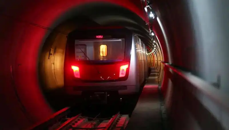 Ankara’da 1 Mayıs İçin Üç Metro İstasyonu Kapatılıyor: Detaylar ve Alternatif Ulaşım Seçenekleri