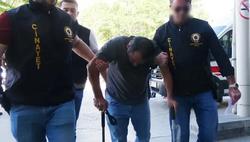Bir Haftalık Aradan Sonra Dehşet Veren Olay: Eşini Öldüren Çift Yakalandı