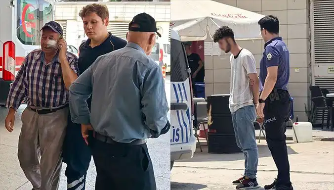 Bursa'da Bahçıvanı Neden Dövdü? Şok Eden Olay Detayları Burada!