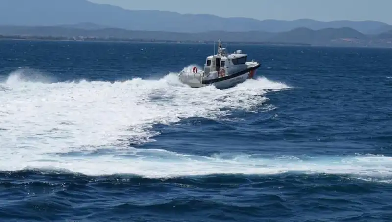 Balıkesir’de Denizde Kaybolan Yaşlı Adamın Acı Sonu: Cesedi Bulundu