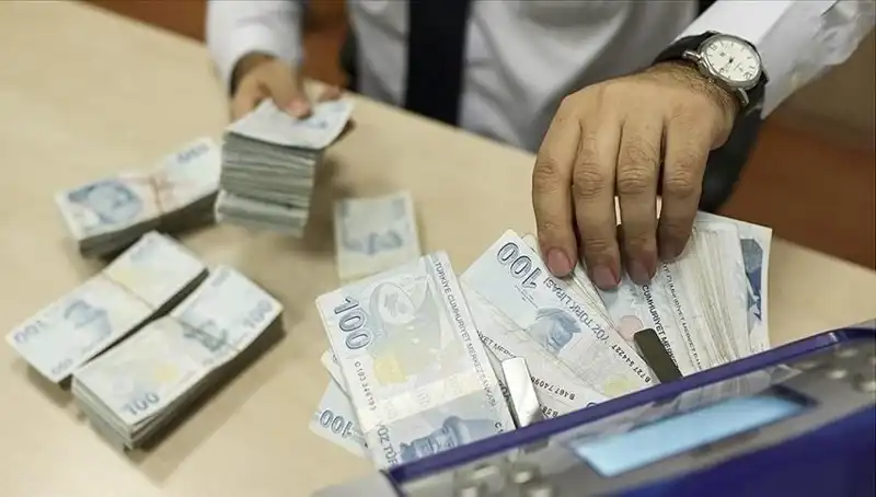 Türkiye'de Bireysel Emeklilik Sistemi’nin Katılımcı Sayısı 17,36 Milyona Ulaştı!