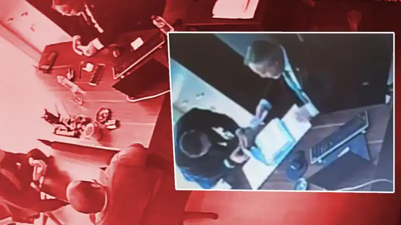 Beylikdüzü’nde Şok Rüşvet Oyunu: 18 Vergi Müfettişi Tutuklandı!