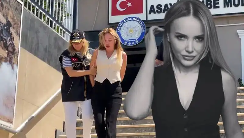 Meral Kaplan'ın Şok Edici Dolandırıcılık İddiaları: 23 Milyon Liralık Vurgun!