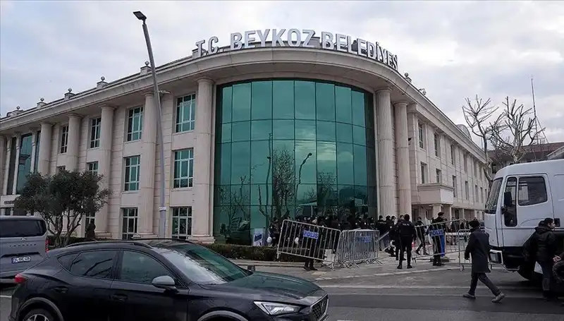 Beykoz Belediyesi’nde Skandal: Başkan Yardımcısı Fidan Gül Adliyeye Sevk Edildi