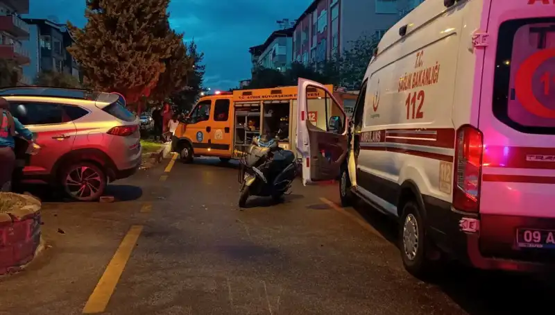 Motosiklet Kazasında Hayatını Kaybeden Genç Kardeşimizin Hikayesi