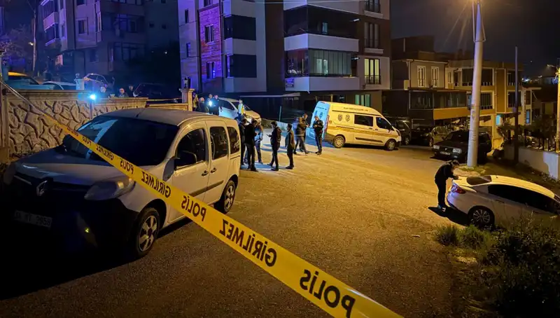 Sakarya'da Kanlı Gece: Komşular Arası Kavga 5 Can Aldı