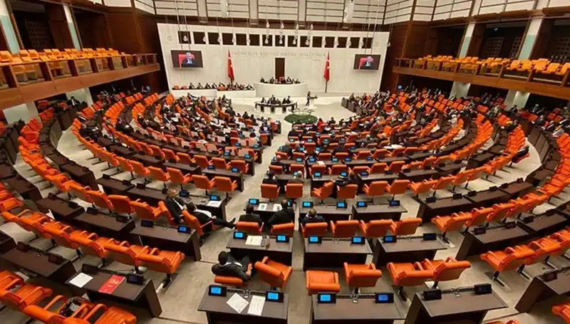 Yeni Dokunulmazlık Dosyaları Meclis’te: Kritik Oylama Bekleniyor!
