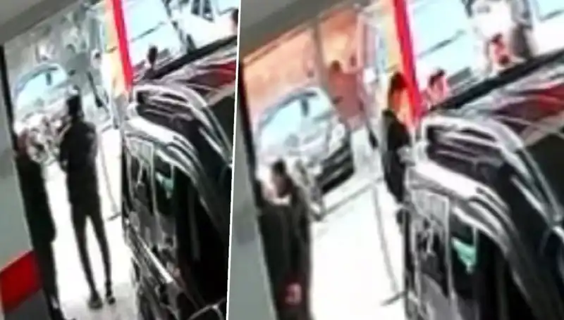 İstanbul'da Galeriye El Yapımı Patlayıcıyla Saldırı: Güvenlik Endişeleri Artıyor