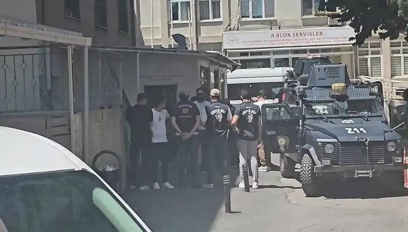 Leman Dergisi Soruşturmasında Dört Şaşırtıcı Tutuklama ve İfadeler
