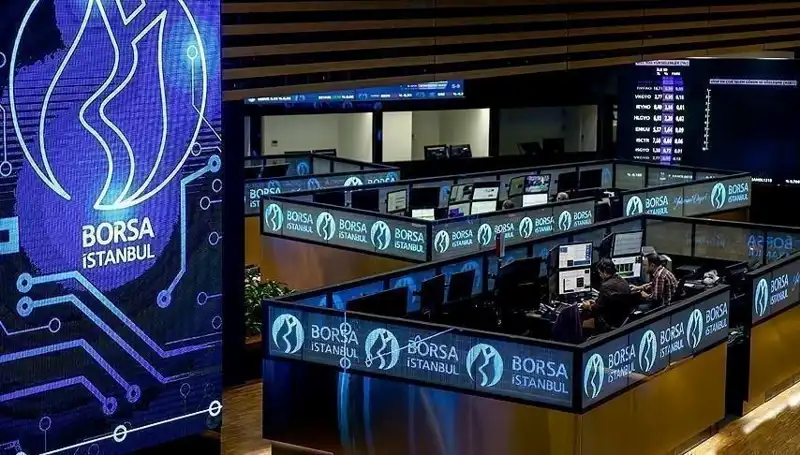 40 Günde 1,5 Trilyon Dolar Değer Kaybı: Ekonomik Belirsizlikler