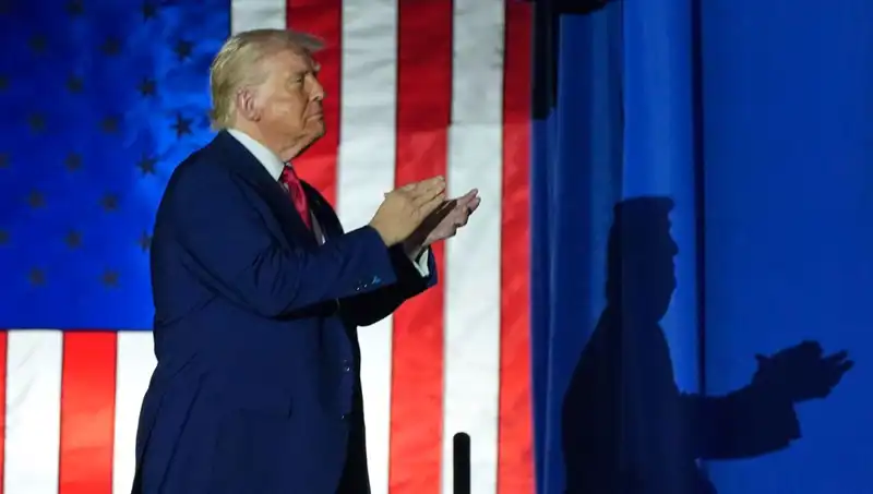 Trump’ın 100 Günlük Döneminde Tarihi Değişimlerle Dolu Bir Yolculuk