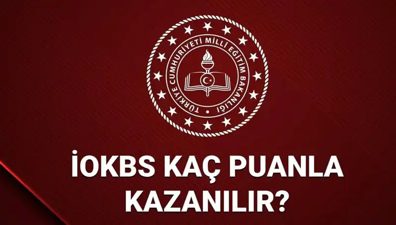 2025 Bursluluk Sınavı Puanları Açıklandı: Kaç Net Gerekiyor?