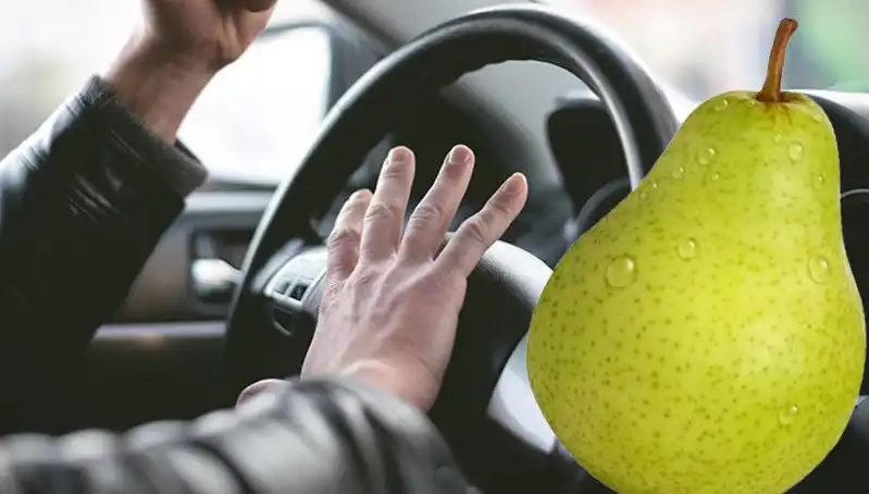 Trafik Tartışmasında Armut Atmak: Yargıtay'dan Şaşırtıcı Karar