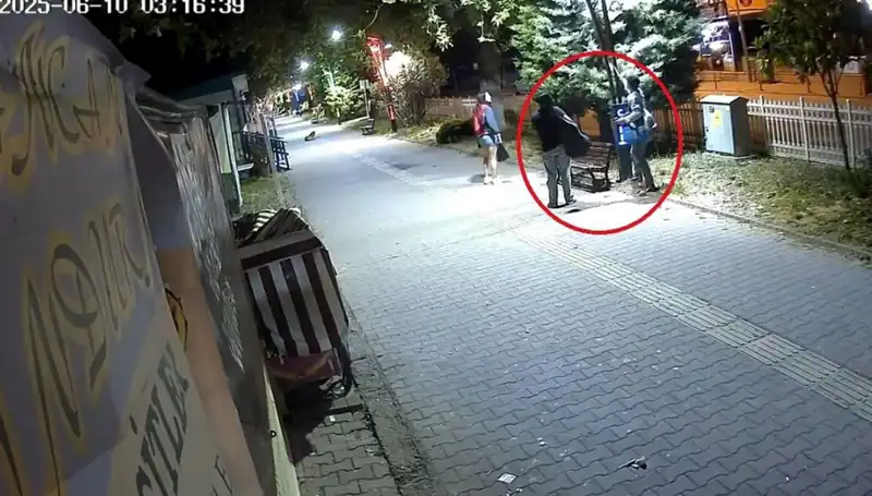 Aydınlatma Direklerindeki LED Işıkları Neden Söküldü? Zarar 300 Bin TL