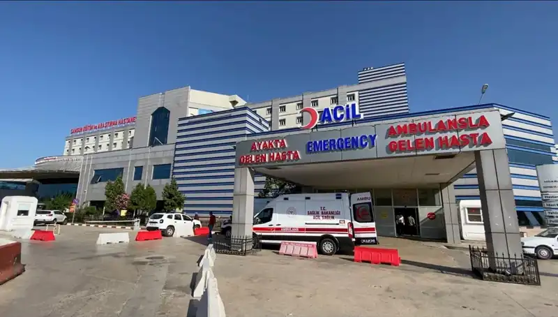 Tavuktan Zehirlenen 225 İşçi Sağlığına Kavuştu, Hastanelerden Taburcu Edildi