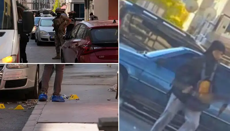 İzmir Karakol Saldırısı: Çocuklar Kurtarıldı, Ama Arkasında Ne Var?