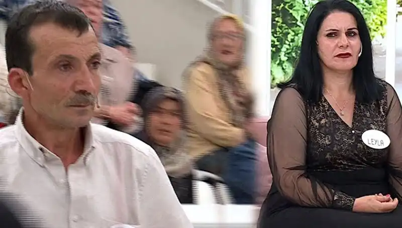 Eşini Sokak Ortasında Bıçaklayan Adamın Pişmanlığı, Mahkemeden İndirimle Sonuçlandı!