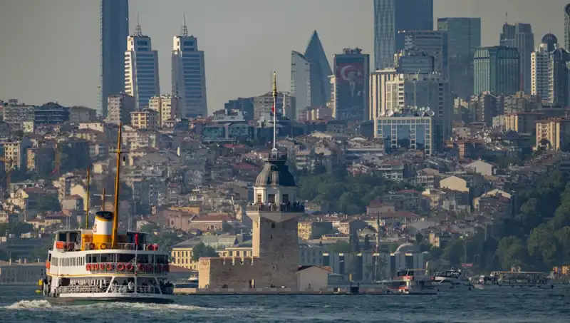 İstanbul'un Hafta Sonu Yaz Atmosferi: Eşsiz Deneyimler ve Etkinlikler
