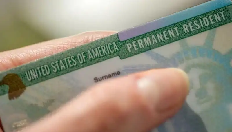 2025 Green Card Sonuçları İçin Gözler Ne Zaman Açıklanacak?