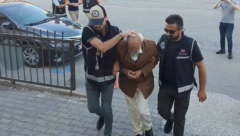 Zonguldak’ta Tefecilik Operasyonunda Suç Öncesi ve Sonrası Çarpıcı Gelişmeler