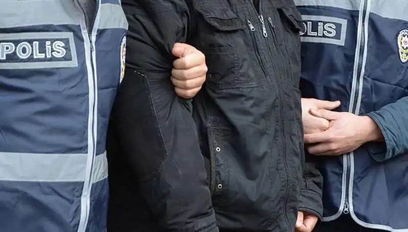 Ankara Merkezli FETÖ Operasyonunda Şok Gözaltılar!