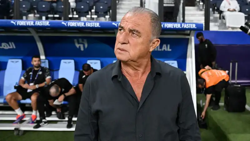 Suudi Arabistan'da Fatih Terim Rüzgarı: Efsanevi Başarıların Arkasındaki Sır Ne?