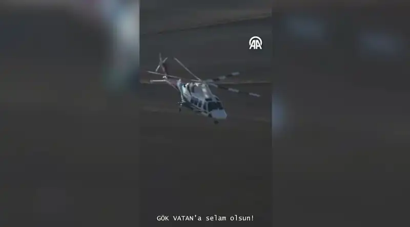 Türkiye'nin Savunma Gücüne Yenilik: İçişleri Bakanı Yerlikaya'dan "GÖKBEY" Açıklaması